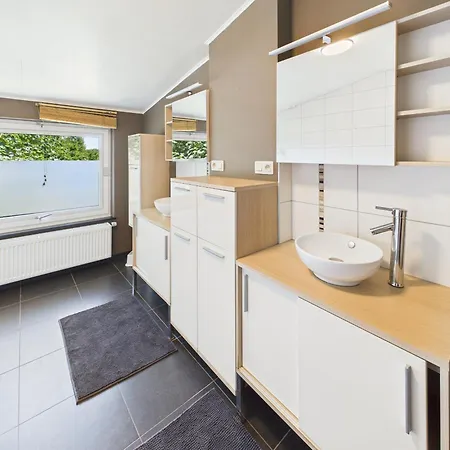 De Dri Le Mont Ferienhaus