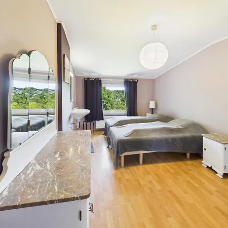 De Dri Le Mont Ferienhaus *