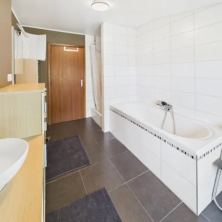 De Dri Le Mont Ferienhaus Bertrix