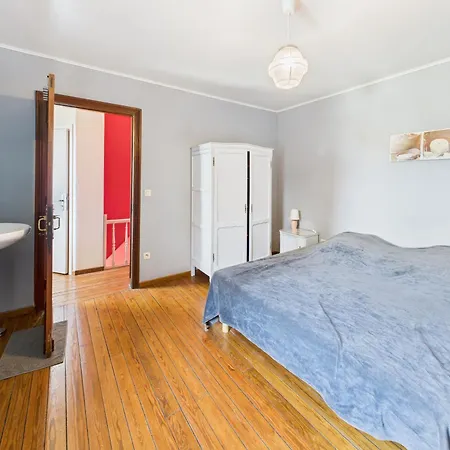 De Dri Le Mont * Bertrix