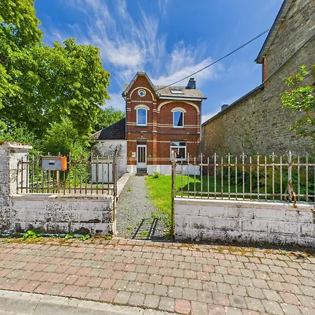 De Dri Le Mont 別荘 ベルトリ