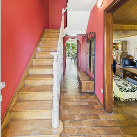 De Dri Le Mont 別荘 *